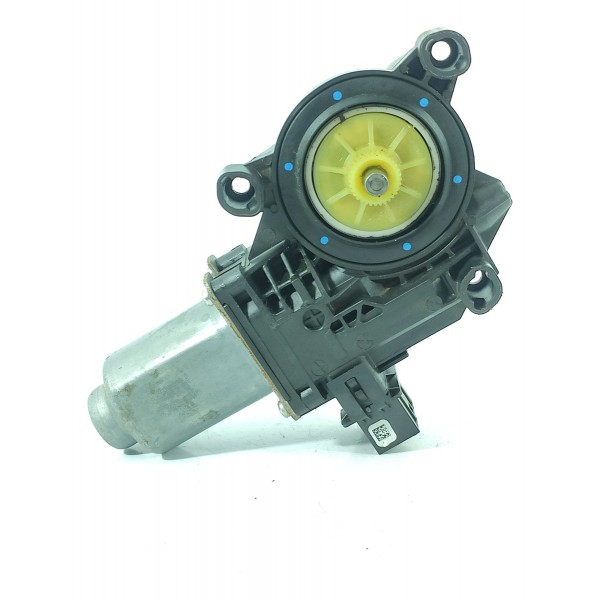 Motor Maquina Vidro Amarok Traseira Esq 2010/2016 6r0959811d