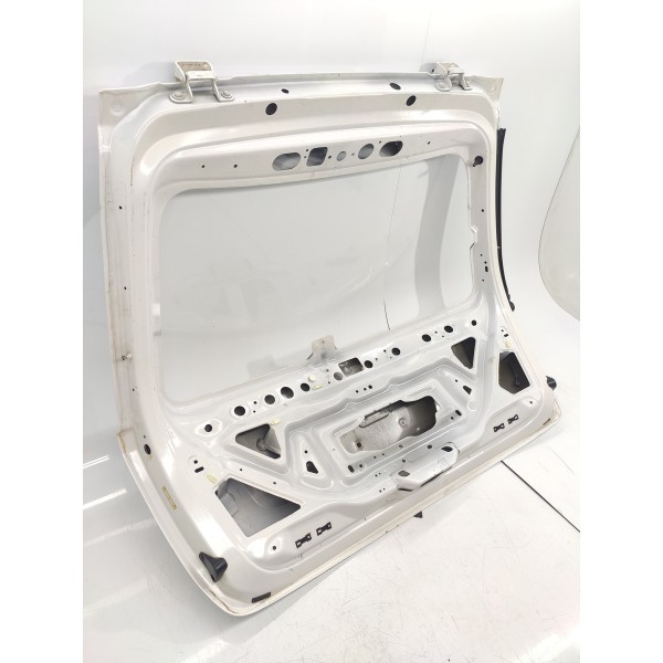 Tampa Traseira Ford Edge 2009 2010 2011 2012/2015 Lisa Orig