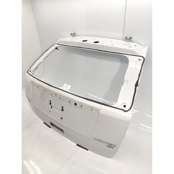 Tampa Traseira Ford Edge 2009 2010 2011 2012/2015 Lisa Orig