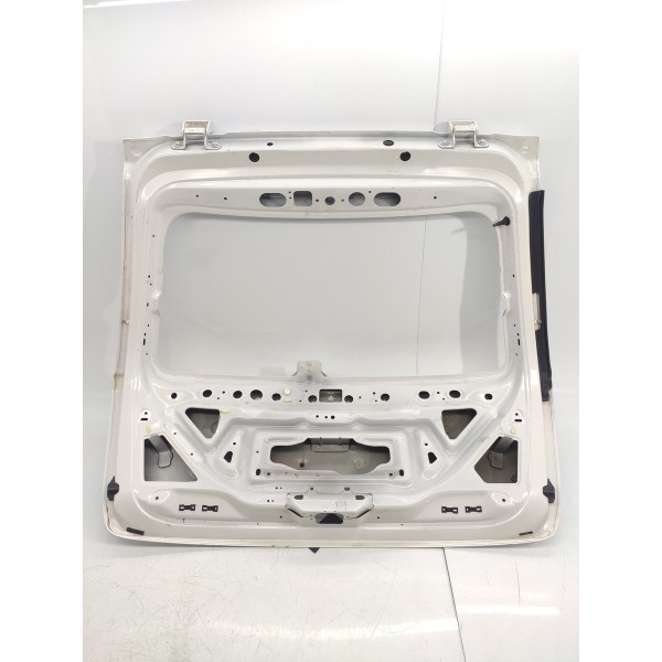 Tampa Traseira Ford Edge 2009 2010 2011 2012/2015 Lisa Orig