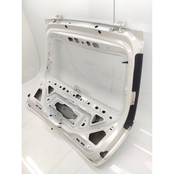 Tampa Traseira Ford Edge 2009 2010 2011 2012/2015 Lisa Orig