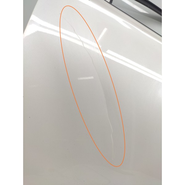 Porta Edge Dianteira Esquerda 2009 2010 2011/2015 Det Orig