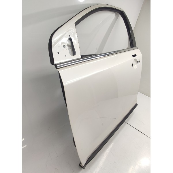 Porta Edge Dianteira Esquerda 2009 2010 2011/2015 Det Orig