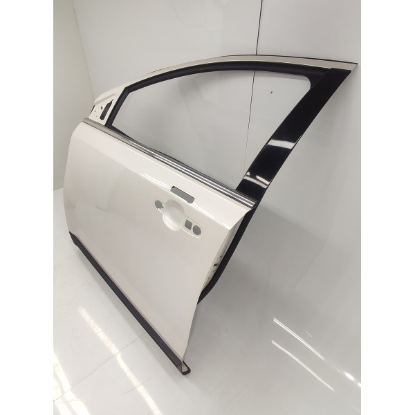 Porta Edge Dianteira Esquerda 2009 2010 2011/2015 Det Orig