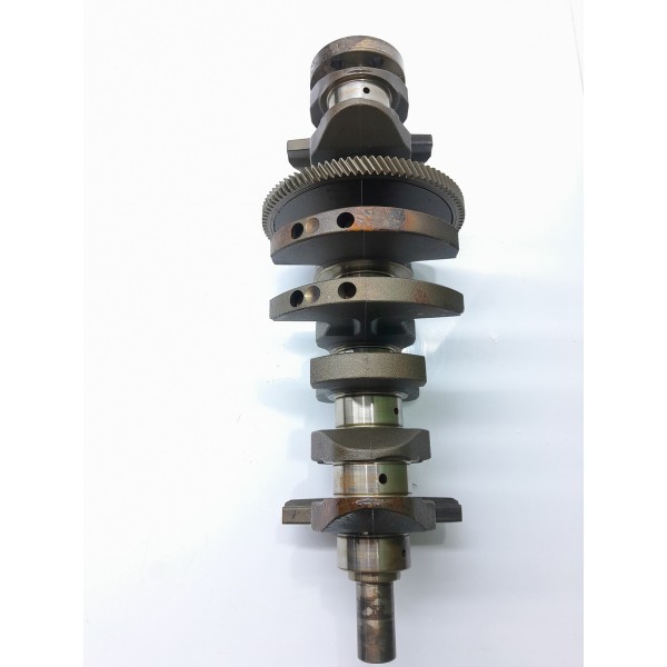 Virabrequim  Volvo Xc60 T5 2.0 Stander 2009/2015 2da50900