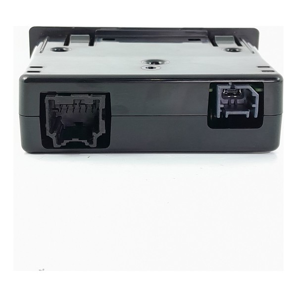 Entrada Auxiliar Usb Ford Edge 2010/2015 Bt4t14f014ad