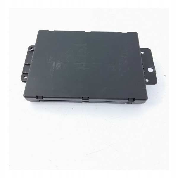 Modulo Controle Temperatura Ford Edge 2010/2015 Dt4318c612fa