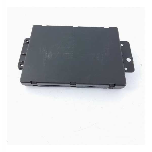 Modulo Controle Temperatura Ford Edge 2010/2015 Dt4318c612fa