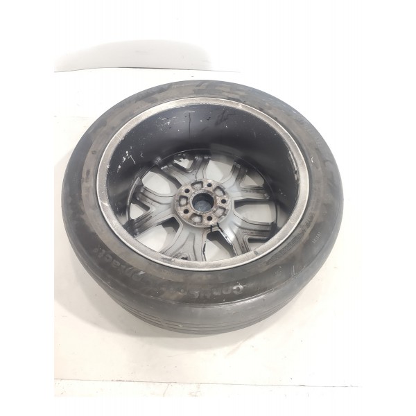 Roda Amarok 255/45 Aro 19  2017 2018/2023 Det Original