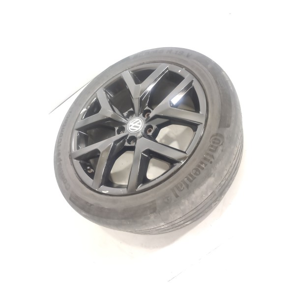 Roda Amarok 255/45 Aro 19  2017 2018/2023 Det Original