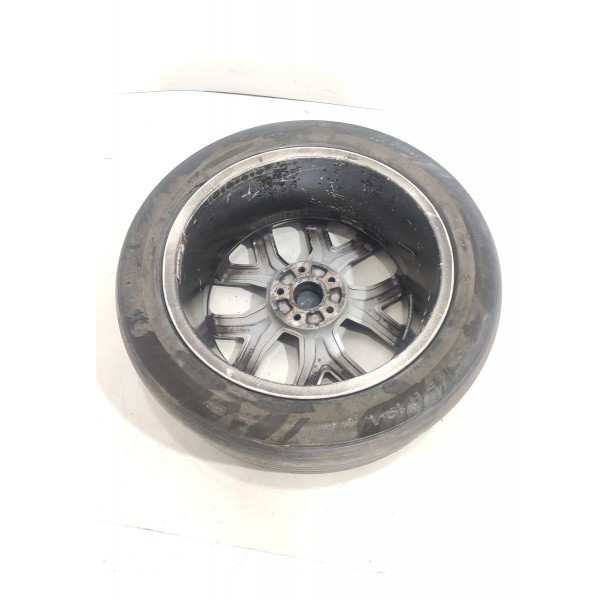 Roda Amarok 255/45 Aro 19  2017 2018/2023 Det Original