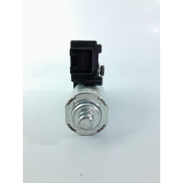 Motor Teto Solar Ford Edge Esquerdo 2010/2015 B9320656c