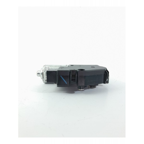 Motor Teto Solar Ford Edge Esquerdo 2010/2015 B9320656c