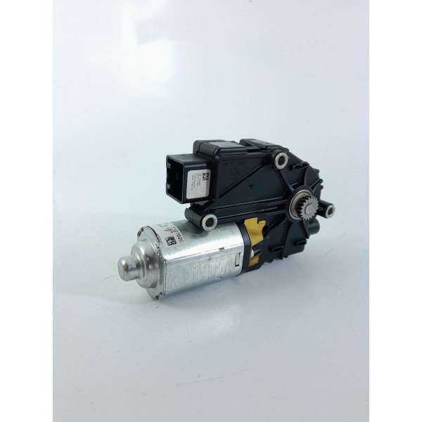 Motor Teto Solar Ford Edge Esquerdo 2010/2015 B9320656c