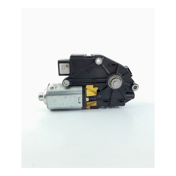 Motor Teto Solar Ford Edge Esquerdo 2010/2015 B9320656c