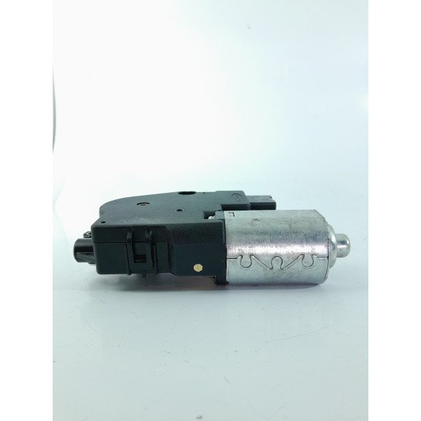 Motor Teto Solar Ford Edge Esquerdo 2010/2015 B9320656c