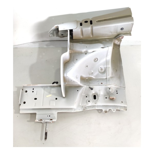 Caixa Roda Longarina Edge Esquerda 2009 2010 2011/2015 Orig
