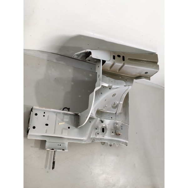 Caixa Roda Longarina Edge Esquerda 2009 2010 2011/2015 Orig