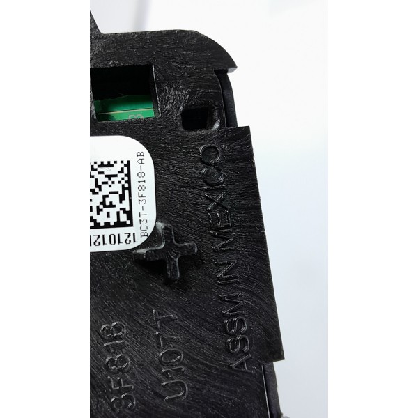 Sensor Angulo Ford Edge 2010/2015 Bc3t3f818ab