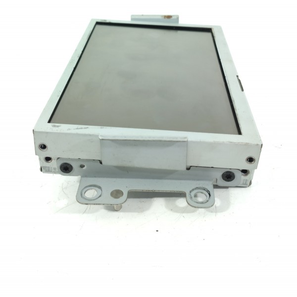 Tela Multimidia Ford Edge 2010 2011 2012/2015 Bt4t18b955ad