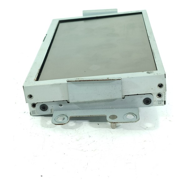Tela Multimidia Ford Edge 2010 2011 2012/2015 Bt4t18b955ad