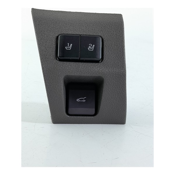 Botao Memoria Banco Porta Mala Ford Edge 10/15 Bt4378043d12