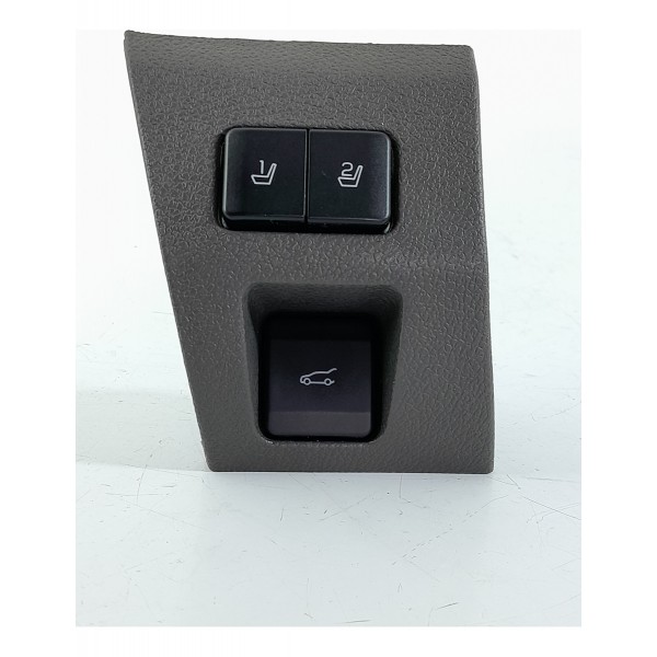 Botao Memoria Banco Porta Mala Ford Edge 10/15 Bt4378043d12