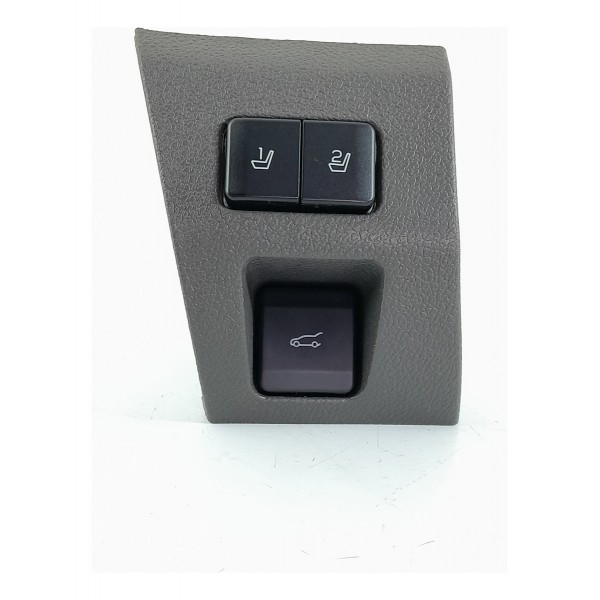 Botao Memoria Banco Porta Mala Ford Edge 10/15 Bt4378043d12