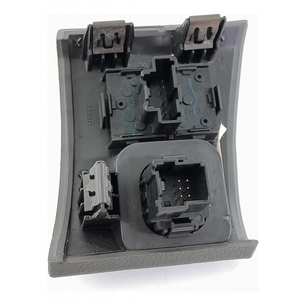 Botao Memoria Banco Porta Mala Ford Edge 10/15 Bt4378043d12