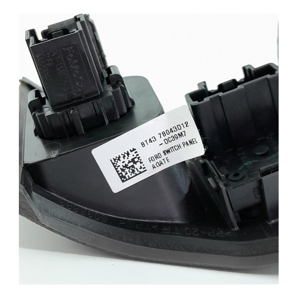 Botao Memoria Banco Porta Mala Ford Edge 10/15 Bt4378043d12