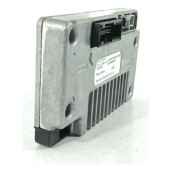 Modulo Tela Multimidia Edge 2010 2011/2015 Dt4t14f239ag