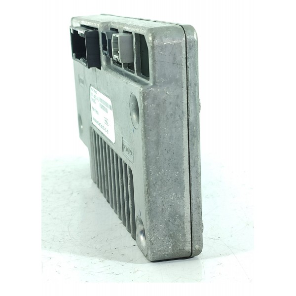 Modulo Tela Multimidia Edge 2010 2011/2015 Dt4t14f239ag