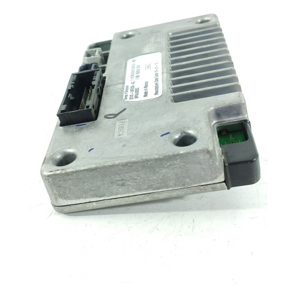 Modulo Tela Multimidia Edge 2010 2011/2015 Dt4t14f239ag