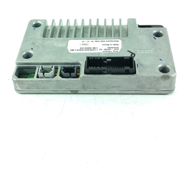 Modulo Tela Multimidia Edge 2010 2011/2015 Dt4t14f239ag