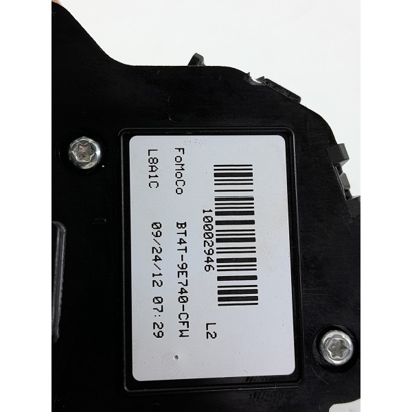 Botao Comando Volante Ford Edge Dir 2010/2015 Bt4t9e740cfw