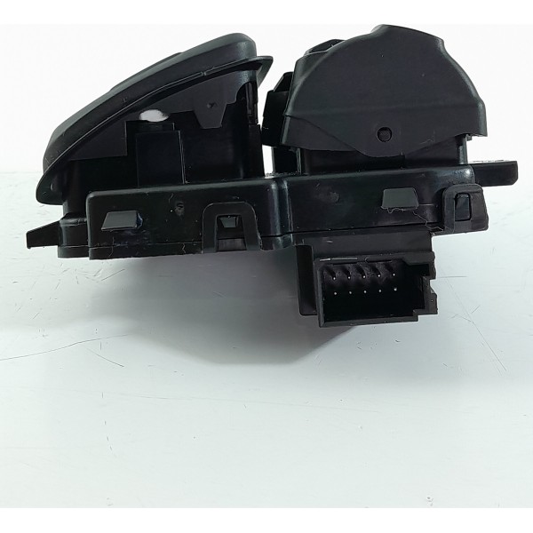 Botao Comando Volante Ford Edge Dir 2010/2015 Bt4t9e740cfw