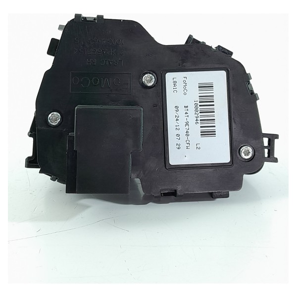 Botao Comando Volante Ford Edge Dir 2010/2015 Bt4t9e740cfw