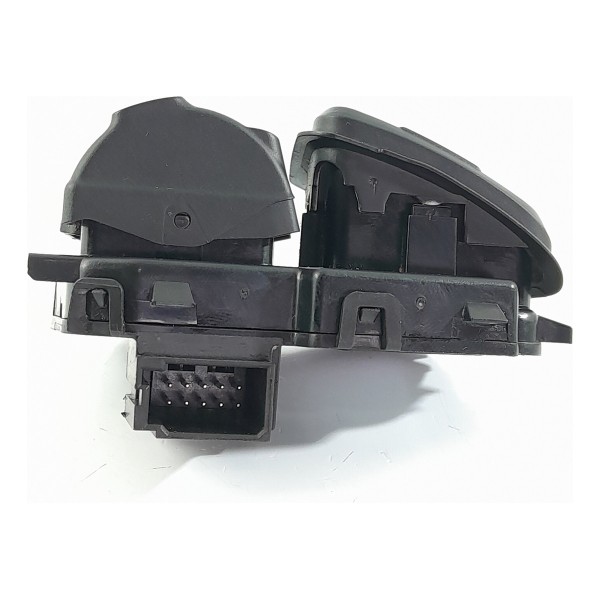 Botao Comando Volante Ford Edge Esq 2010/2015 Bt4t9e740afw