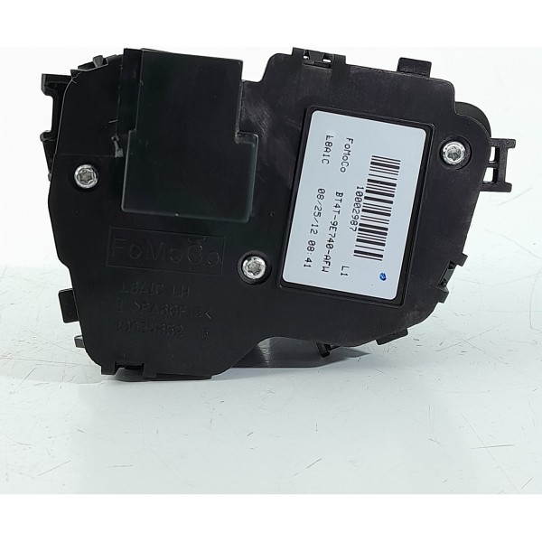 Botao Comando Volante Ford Edge Esq 2010/2015 Bt4t9e740afw