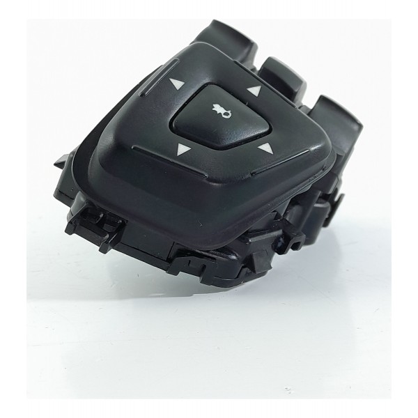 Botao Comando Volante Ford Edge Esq 2010/2015 Bt4t9e740afw