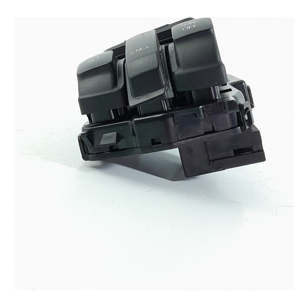 Botao Comando Volante Ford Edge Esq 2010/2015 Bt4t9e740afw