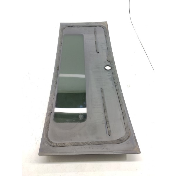Vidro Teto Fixo Hyundai Veloster 2011 2012/2016 Ori