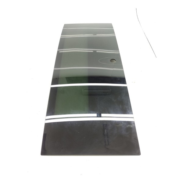 Vidro Teto Fixo Hyundai Veloster 2011 2012/2016 Ori