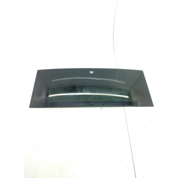 Vidro Teto Fixo Hyundai Veloster 2011 2012/2016 Ori
