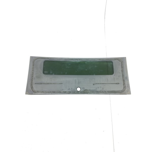 Vidro Teto Fixo Hyundai Veloster 2011 2012/2016 Ori