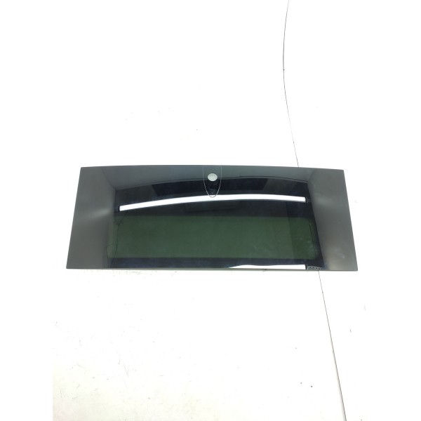 Vidro Teto Fixo Hyundai Veloster 2011 2012/2016 Ori