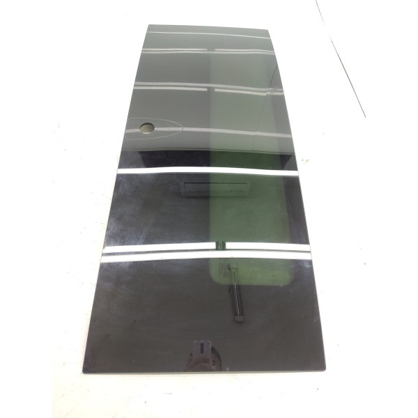 Vidro Teto Fixo Hyundai Veloster 2011 2012/2016 Ori