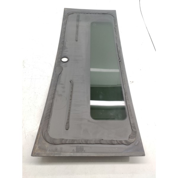 Vidro Teto Fixo Hyundai Veloster 2011 2012/2016 Ori