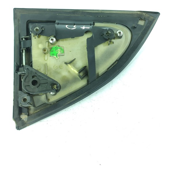 Macaneta Externa Veloster Tras Direita 2011/2016 836602v100
