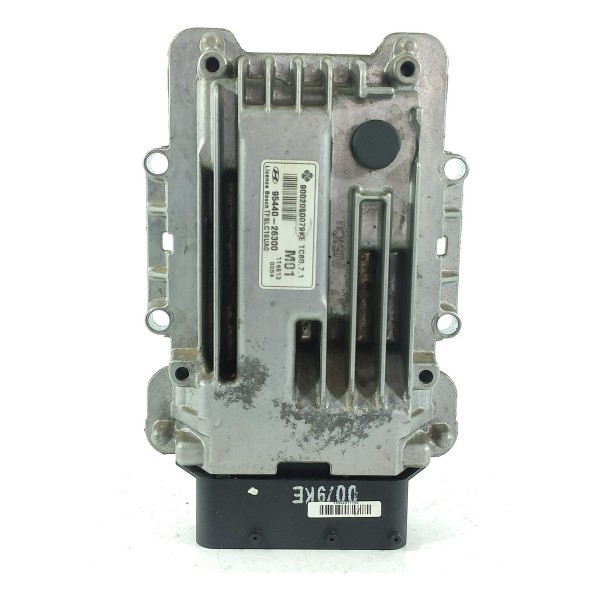 Modulo Cambio Hyundai Veloster 1.6  2011/2016 9544026300